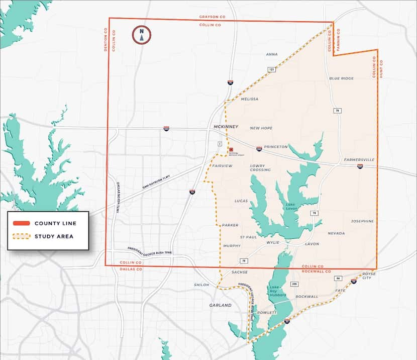 The Future Mobility Study is gathering public input on transportation in the east and...