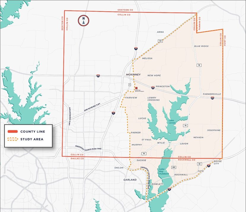 The Future Mobility Study is gathering public input on transportation in the east and...