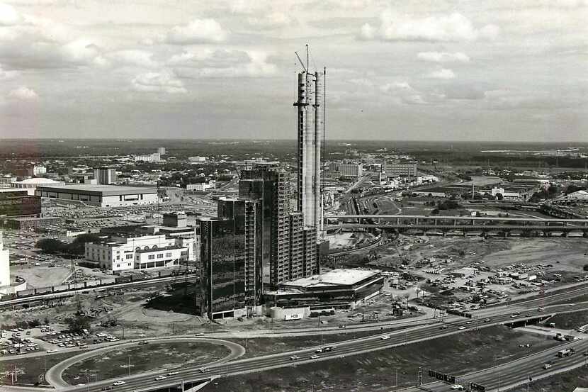 When it opened in 1978, Reunion Tower took its place as the signature element in Dallas'...