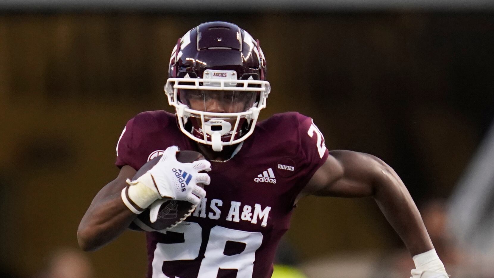 Texas A&M Football: Top 3 prospects for 2022 NFL draft