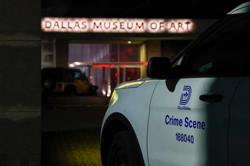 The Dallas Morning News reviewed recordings of 911 calls and documents provided by police....