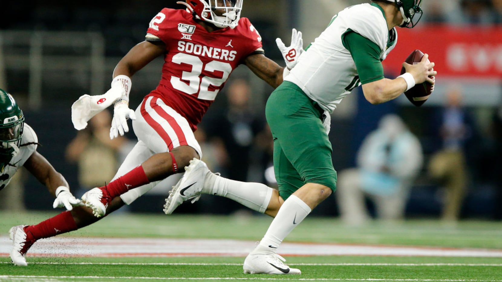 2022 NFL Draft: 6 way-too-early draft prospects for Cowboys on offense -  Blogging The Boys