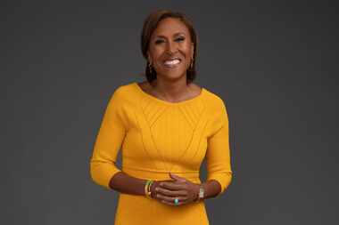According to JLD president Christina Eubanks, Roberts, the award-winning co-anchor of ABC’s...
