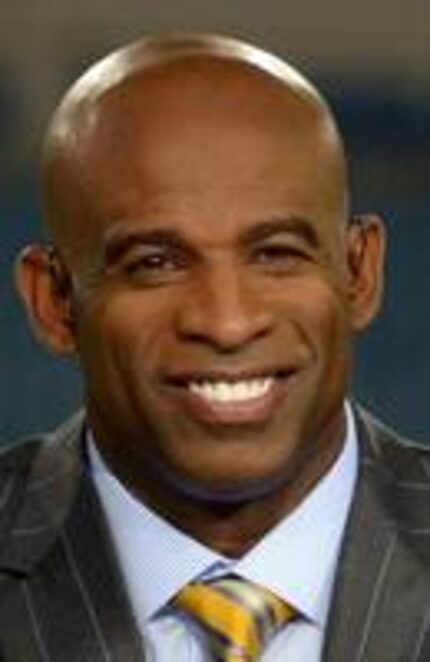  Deion Sanders