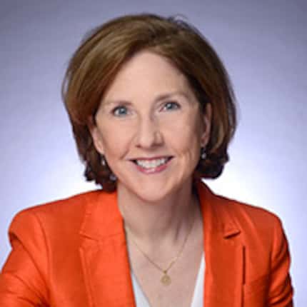 Betsy Kennard, head of Children's Health SPARC program and professor of psychiatry at UT...