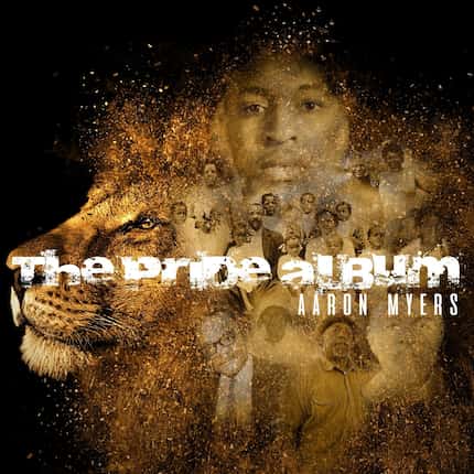 Jazz pianist and vocalist Aaron Myers created 'The Pride Album' to emulate the experience of...