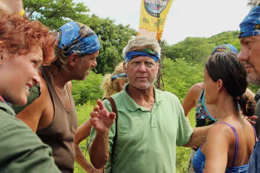 El reality show Survivor de CBS buscará nuevos concursantes en el Norte de Texas. 
