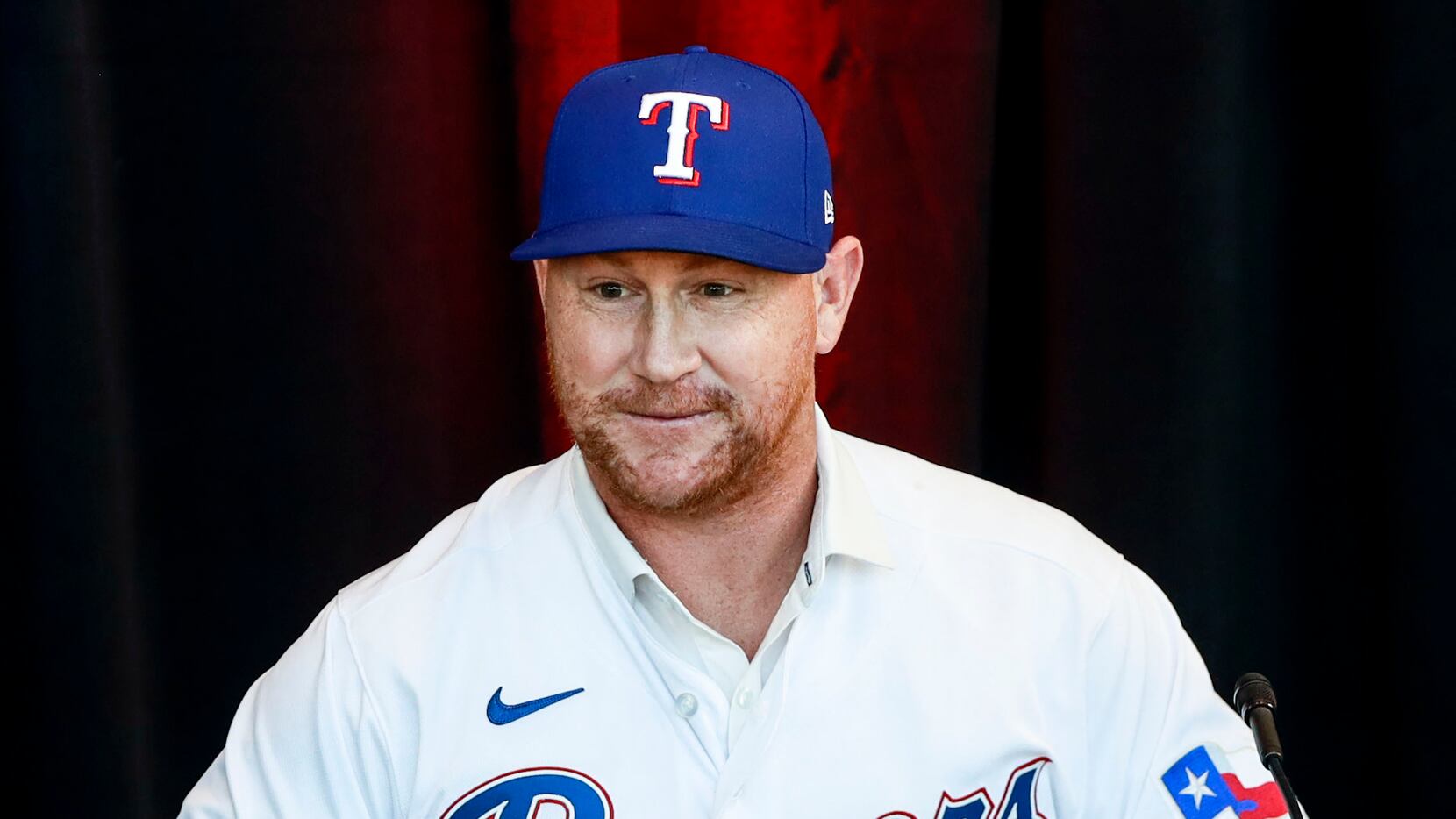 2022 Rangers positional analysis: Is Kole Calhoun the answer in right field  or just one part?