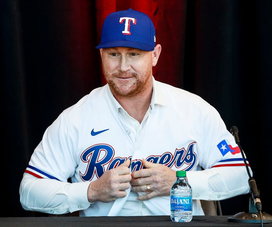 2022 Rangers positional analysis: Is Kole Calhoun the answer in