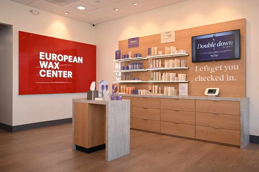 European Wax Center's 944 stores in 45 states generated nearly $900 million in sales last...