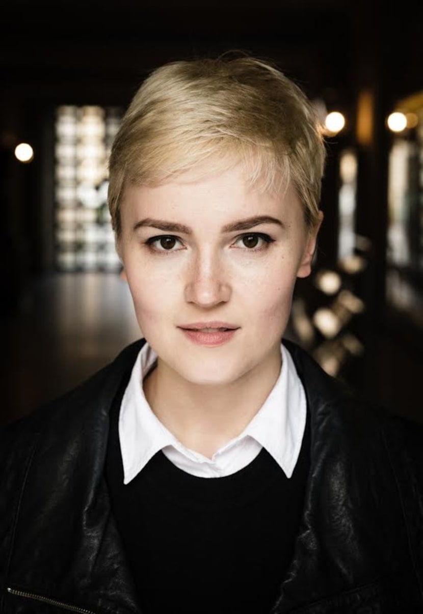 Veronica Roth