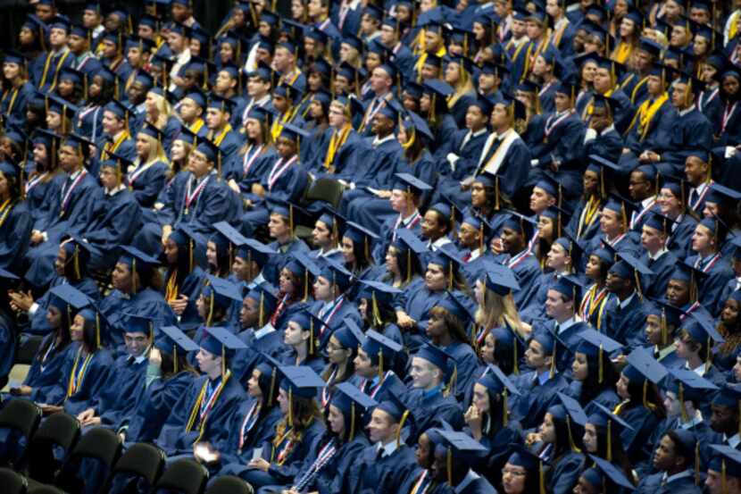 Graduation cap and gown maker Herff Jones is being sold to a Connecticut-based manufacturing...