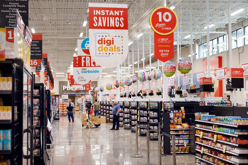 Creating a Short-Cut for Digital Coupons - H-E-B Careers