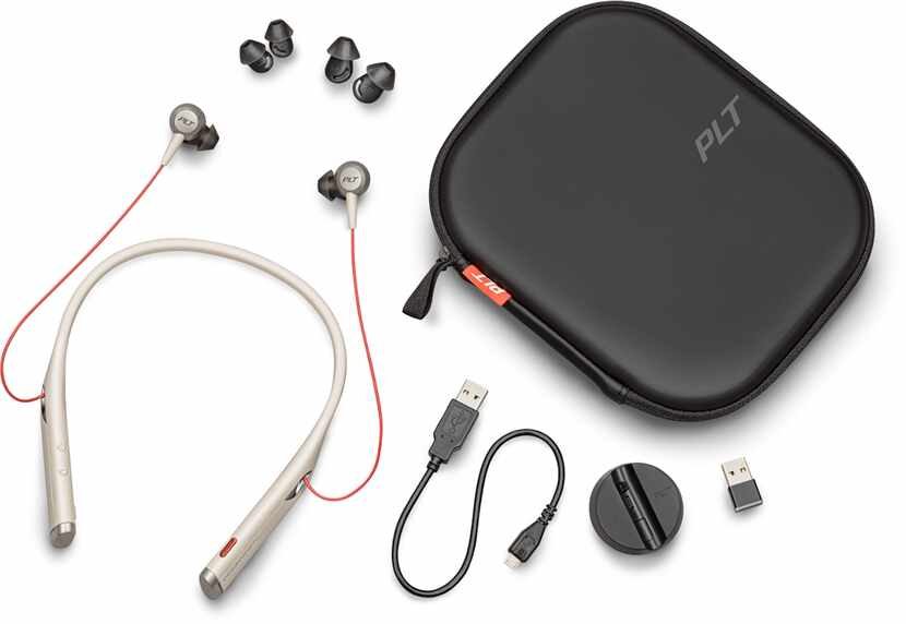 Plantronics Voyager 6200 UC