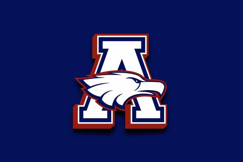 Allen’s Jonathan Simms has run a school-record 46.35 this year, which is the best time in...