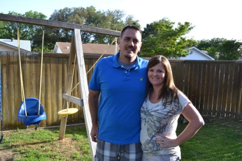 
Sean and Lena Greenfield have been the live-in directors of Emily’s Place in Plano for more...