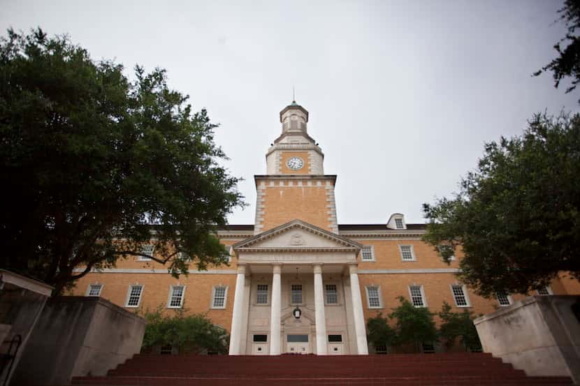 A federal judge’s ruling could alter how much students pay to attend state schools after he...