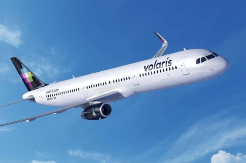 Volaris cuenta con su Tarifa Limpia, la cual sólo incluye un boleto de avión para viajar de...