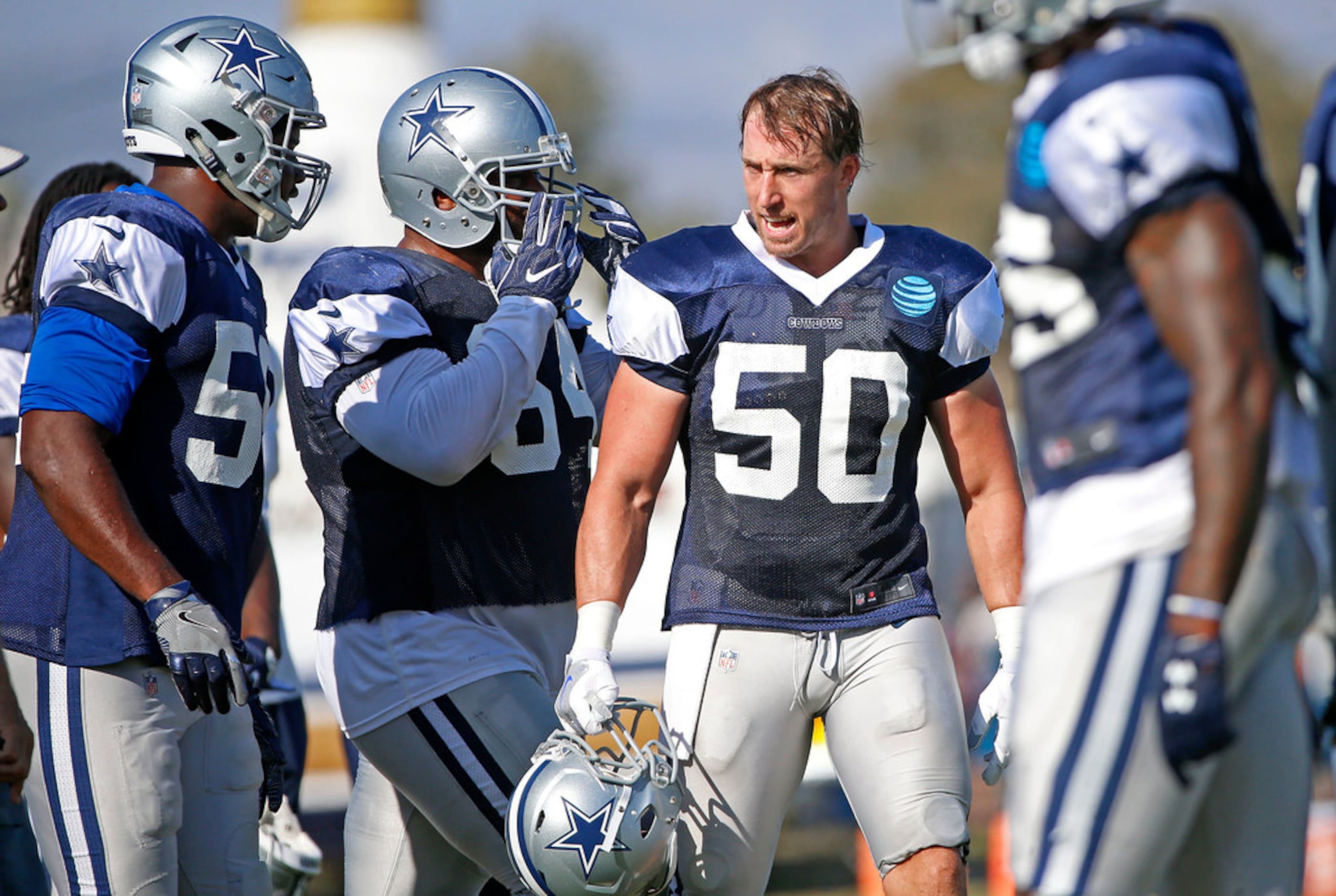 Dallas Cowboys Pro Shop - #CowboysNation: it's time to gear up