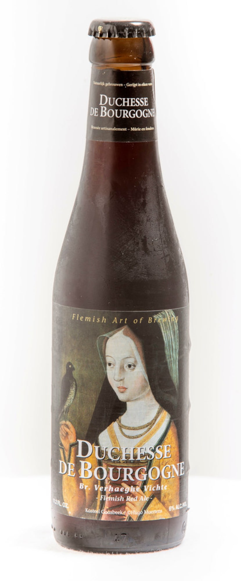 Duchesse De Bourgogne Flemish red ale