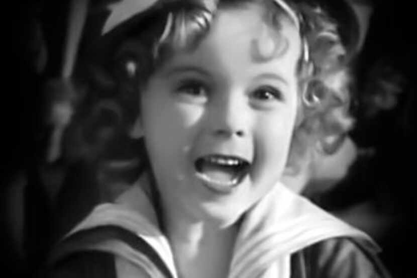 
“The Little Girl Who Fought the Great Depression: Shirley Temple and 1930s America,” by...