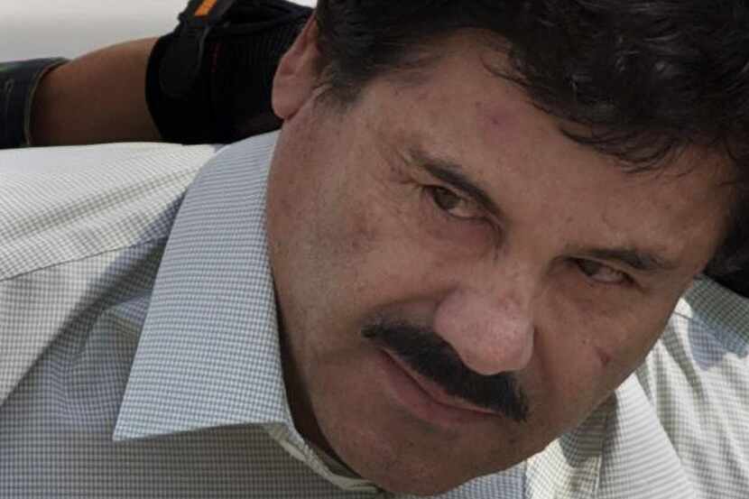 El “Chapo” Guzmán se ha fugado dos veces de cárceles mexicanos. El gobierno de Enrique Peña...