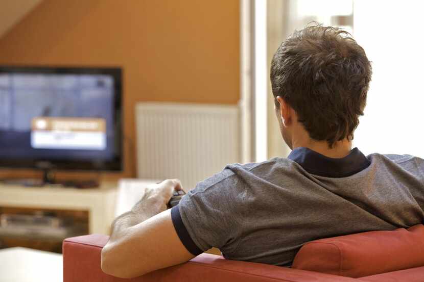 Does watching  too much TV lead to diminished mental capacity? A study of cognitive function...