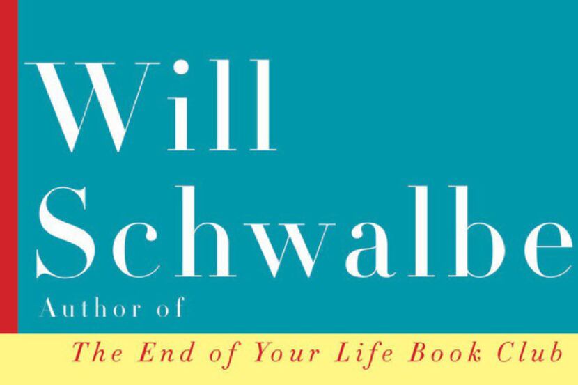 Books for Living, by Will Schwalbe