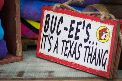 Buc-ee's opened in 1982 and remained in Texas for nearly four decades. But, despite what...
