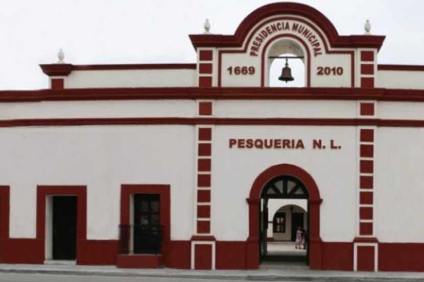 El asesinato de la niña de 5 años ocurrió en el municipio de Pesquería, Nuevo León.