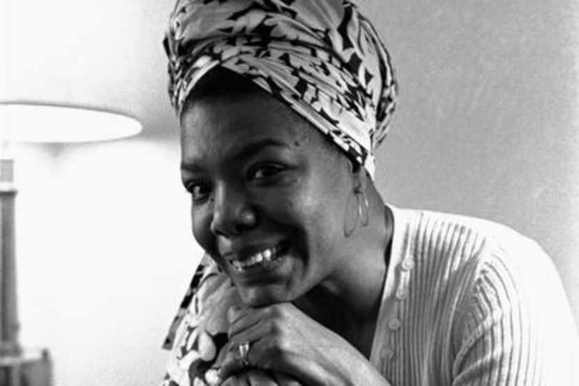
The autobiography I Know Why the Caged Bird Sings established Maya Angelou’s literary...