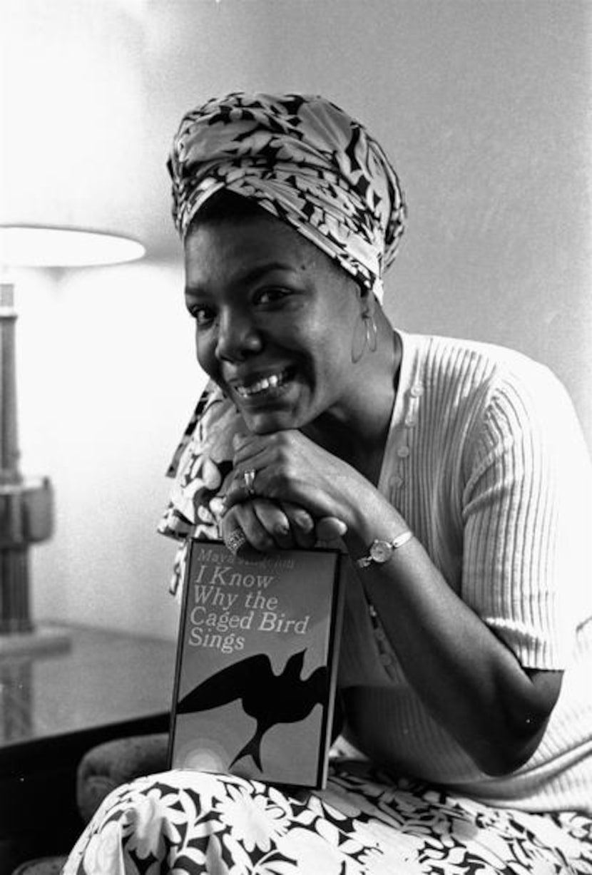 
The autobiography I Know Why the Caged Bird Sings established Maya Angelou’s literary...