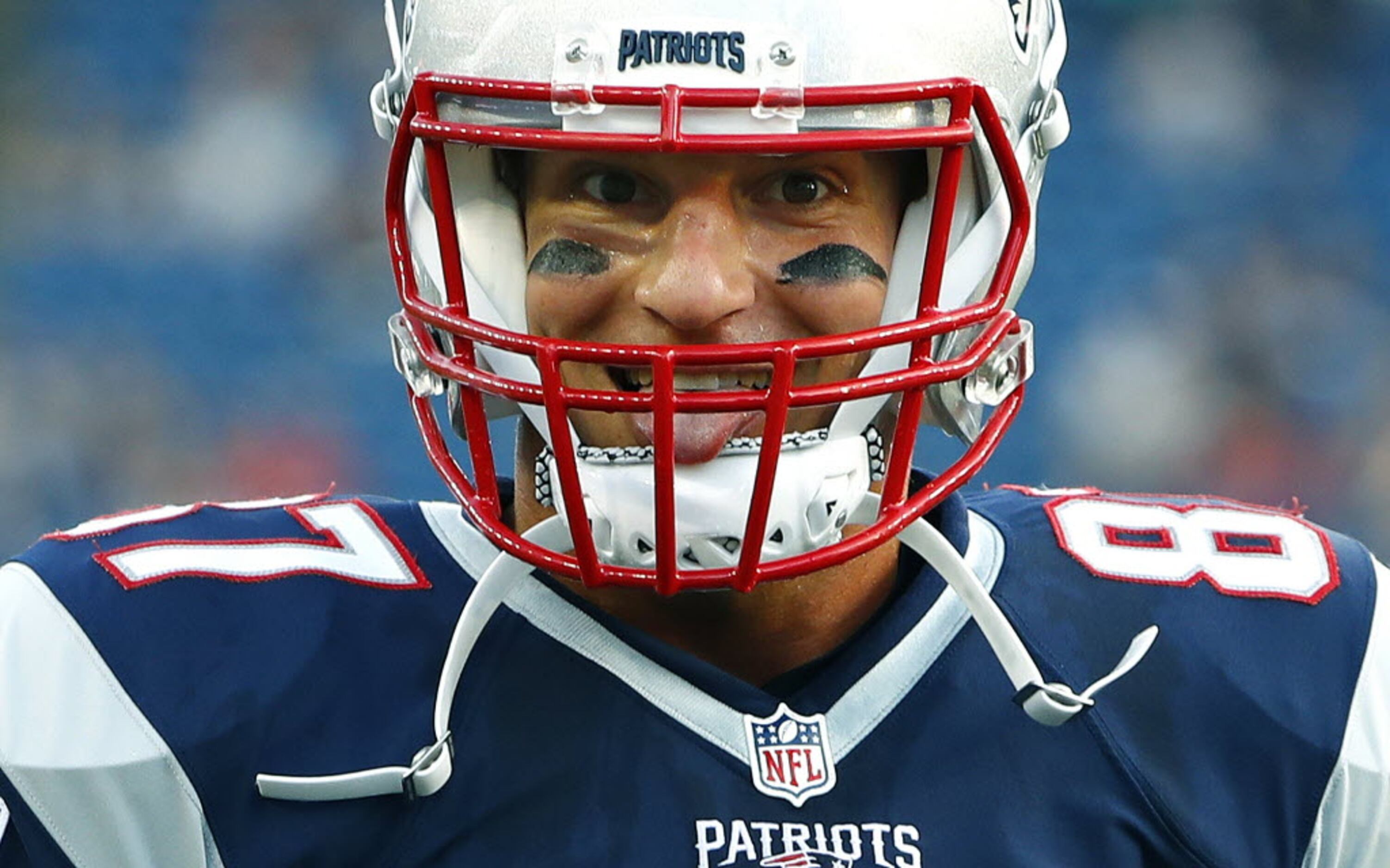 Rob Gronkowski (@RobGronkowski) / Twitter  Gronkowski, New england  patriots football, Patriots