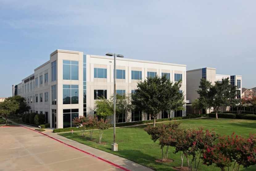  CEC Entertainment is moving its head offices to the Westway One building off LBJ Freeway in...