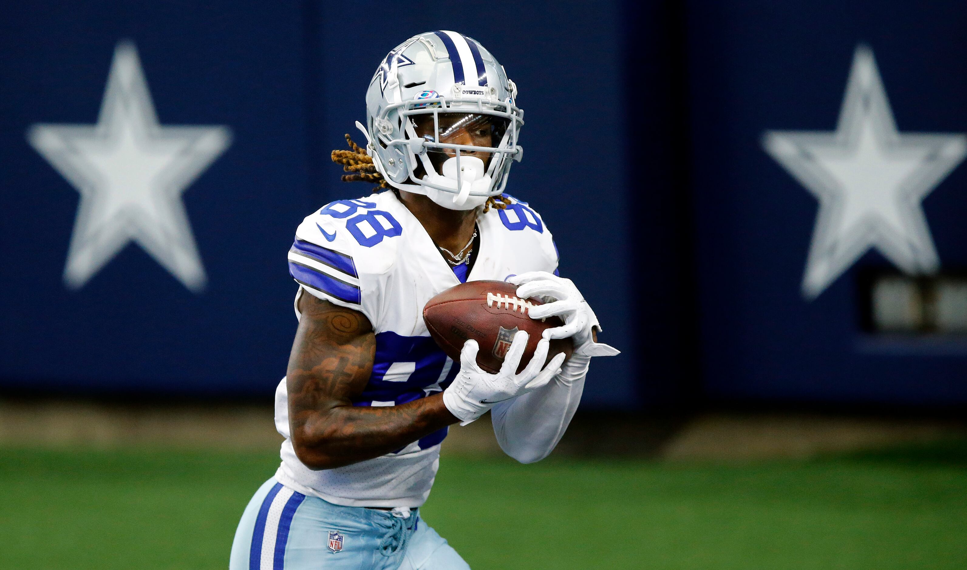 Rookie Film Review: Cowboys Wide Receiver CeeDee Lamb - Page 3