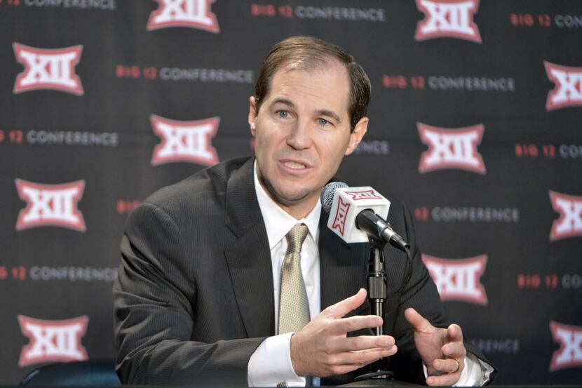 Baylor men's basketball coach Scott Drew came to the school after scandal that included the...