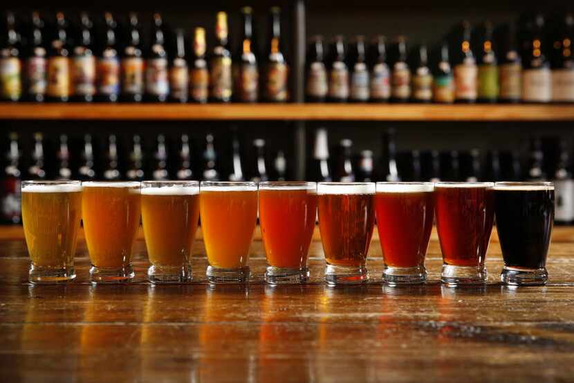 For some drinkers, variety is the spice of life. And brewers continually make new recipes to...