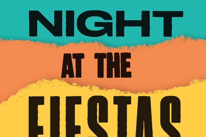 
Night at the Fiestas, by Kirstin Valdez Quade
