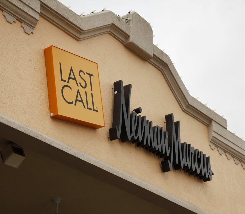 Neiman Marcus' Last Call Stores Will Trial Plus-Size Fashion