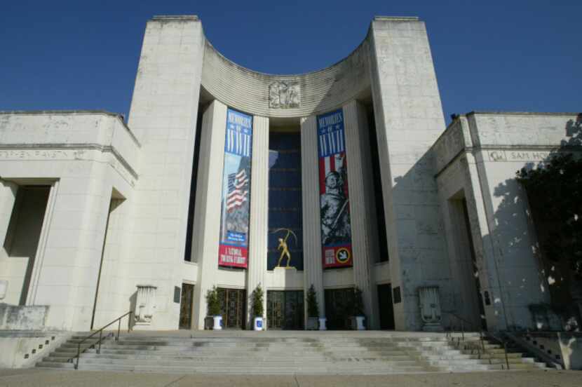 4) FAIR PARK -- It’s known to many as simply the site of the State Fair of Texas every fall,...