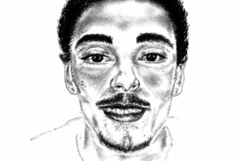 Police would like the public's help in identifying this man, who was killed by a hit-and-run...