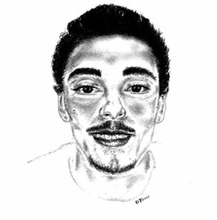Police would like the public's help in identifying this man, who was killed by a hit-and-run...