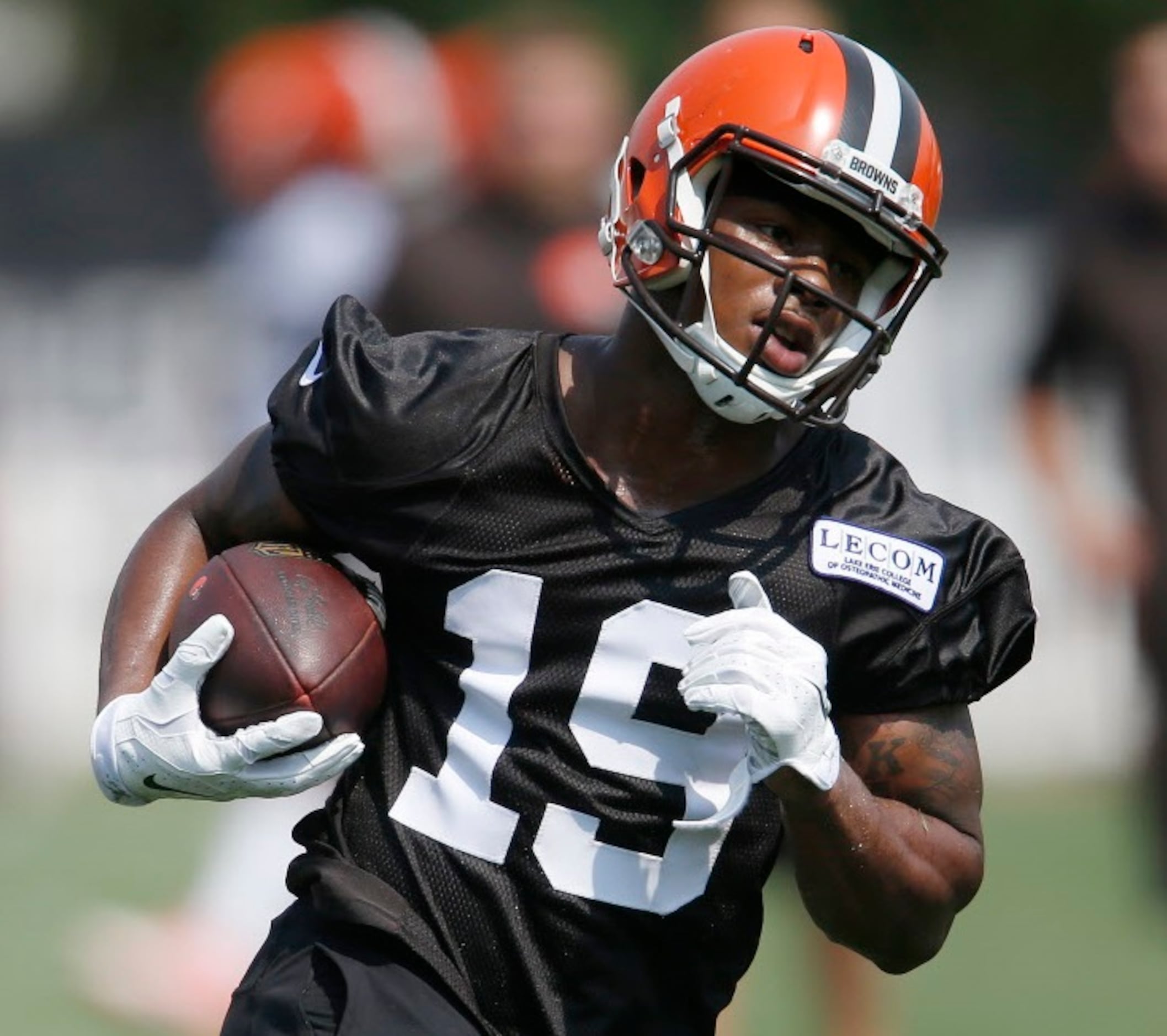 2014 might be NFL's best ever rookie wide receiver class