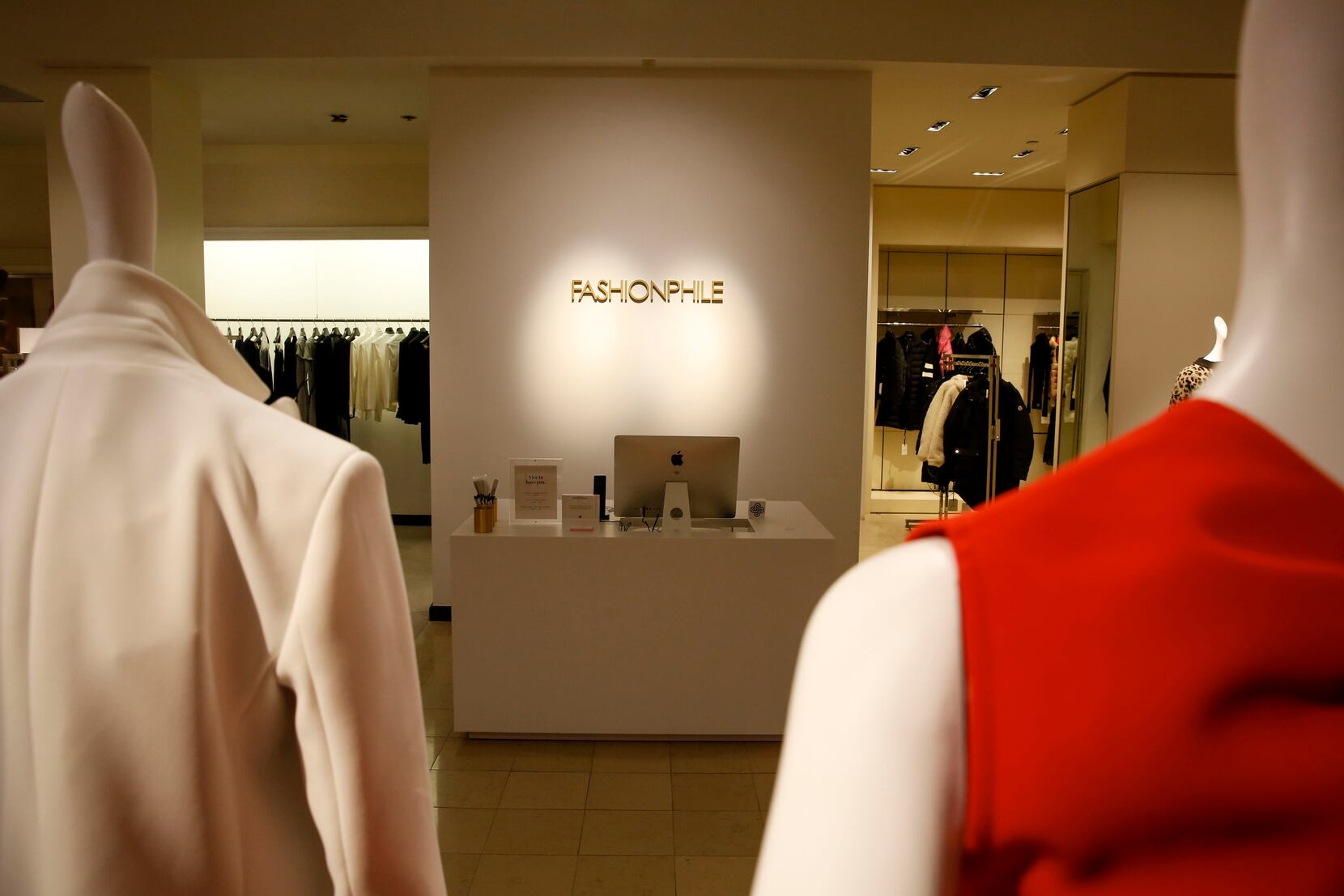 Neiman Marcus Group Takes Stake in Reseller Fashionphile, Adds  Sustainability Partnerships - Retail TouchPoints
