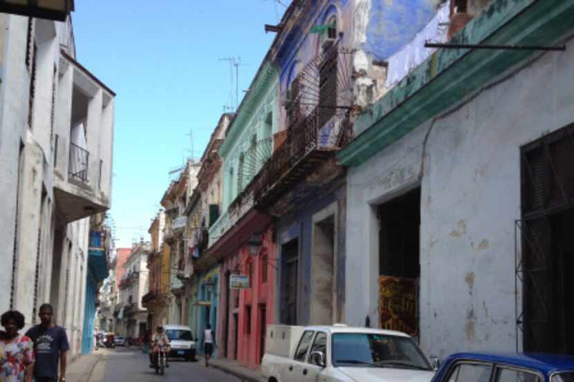 Road Scholar, a nonprofit organization, has added Cuba to its travel itinerary.