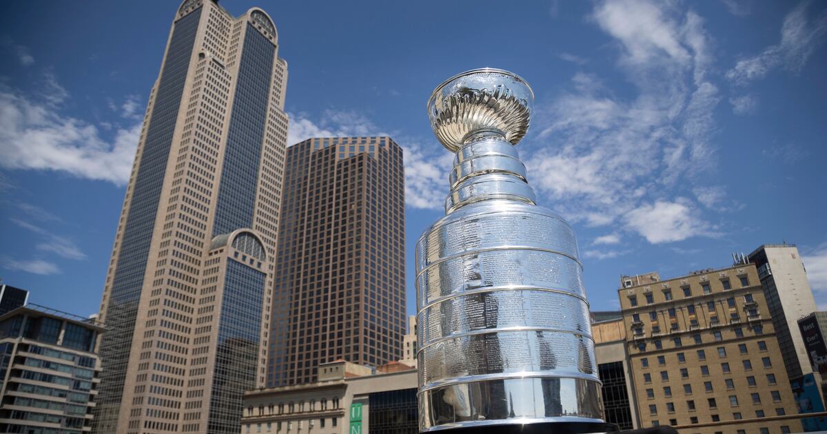 Fact or Fiction: Lombardi Trophy vs. Stanley Cup