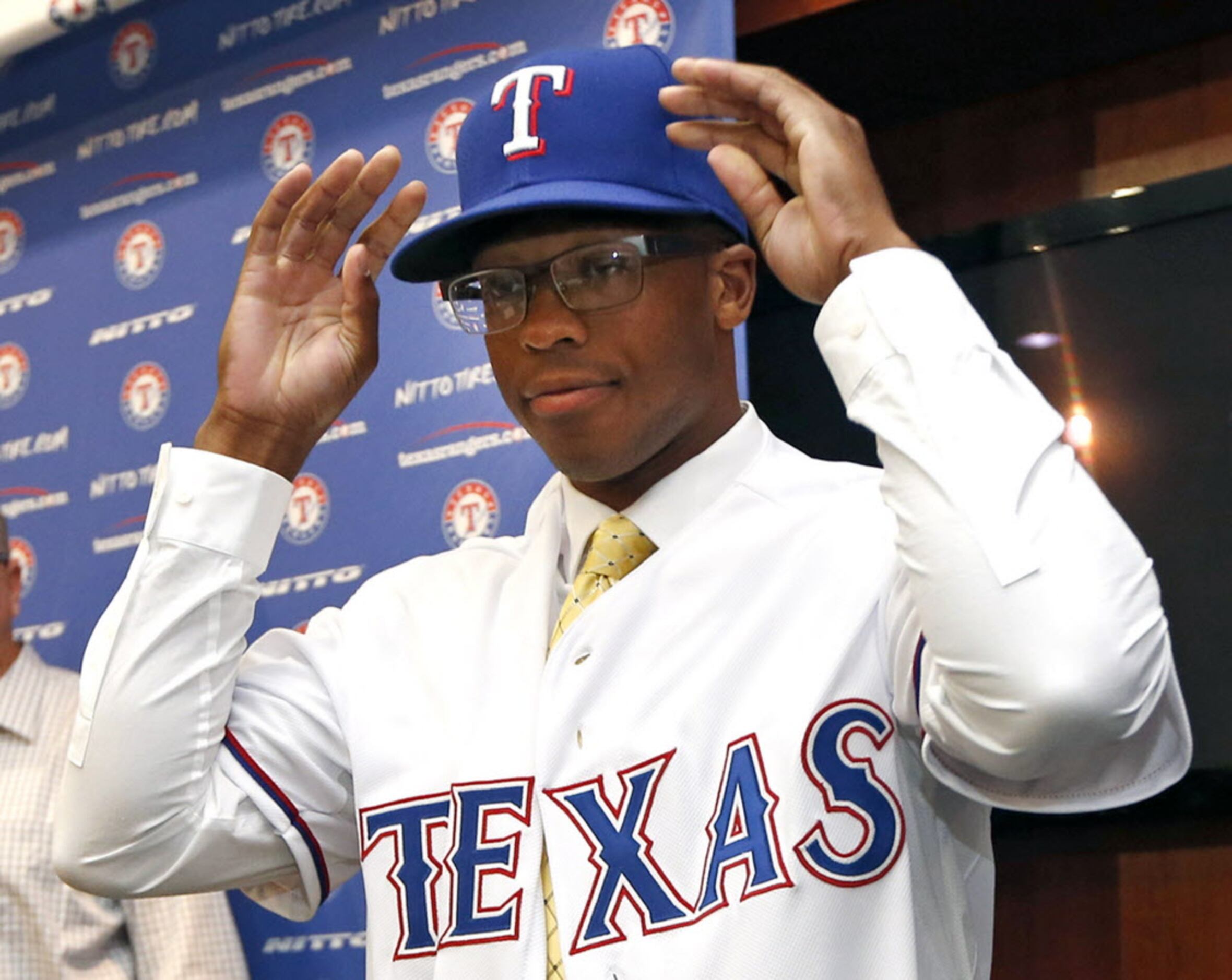 Grading last 10 Rangers MLB drafts: The good, the bad and the disastrous  class of 2015