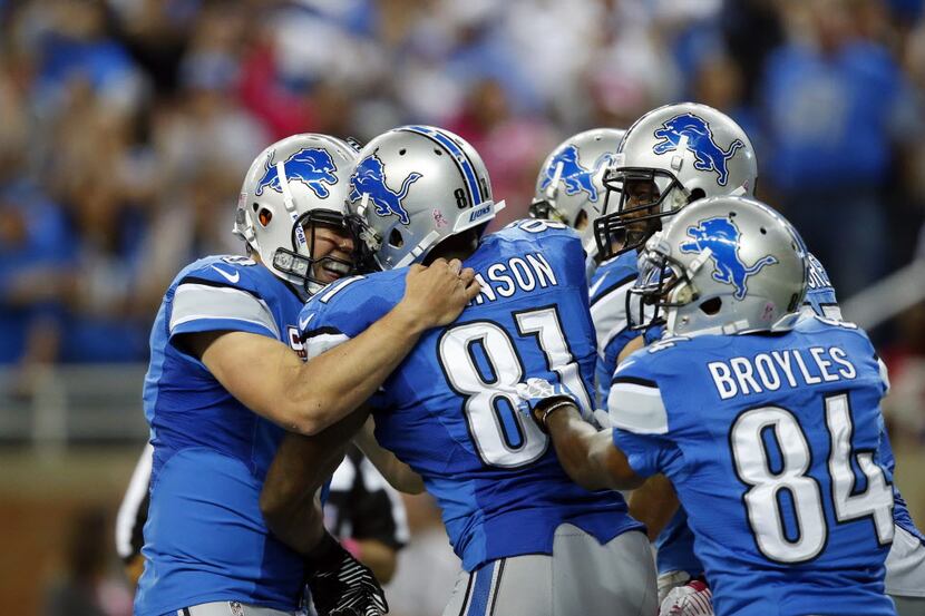 Here are 10 things Cowboys fans should know about the team's next opponent, the Detroit Lions. 