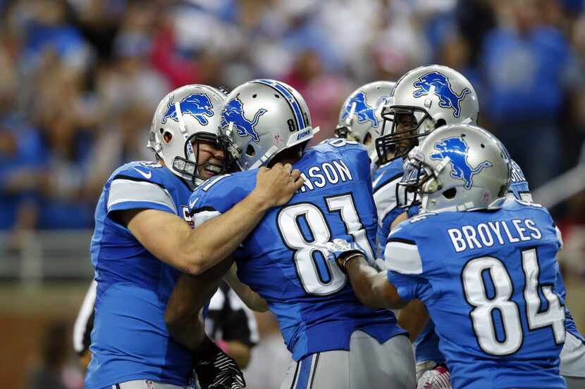 Here are 10 things Cowboys fans should know about the team's next opponent, the Detroit Lions. 