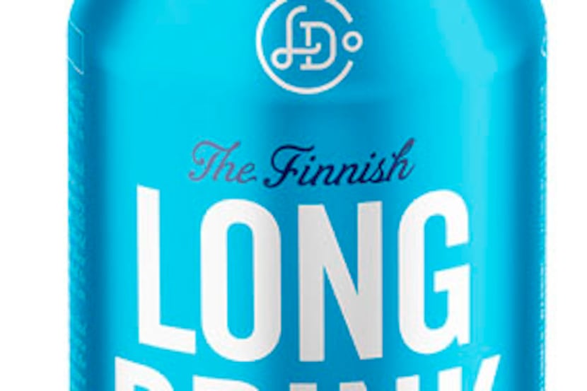 The Finnish Long Drink is a top selling category of alcoholic beverages in Finland. The...